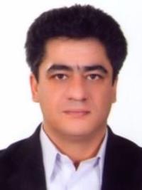 دکتر محمدرضا صادقی عابدینی