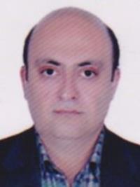 دکتر مهدی پورکریمی نژاد جلالی