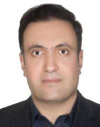 دکتر کامیار اژدری