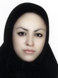 رؤیا مهدوی انارکی