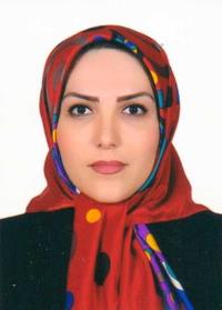 راضیه ایرجی
