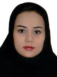راضیه شعبانی
