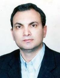 رحیم رضائی شیرازی