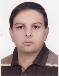 رضا ابوسعیدی