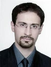 رضا جلیلی خوشنود