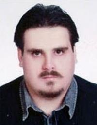 رضا سنجری