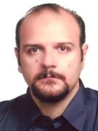 رضا شیاری