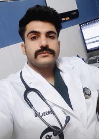 رضا عباسی