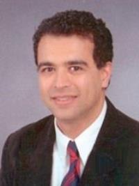 رضا قهستانی