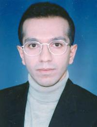 رضا محرمی