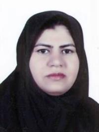 رقیه شاهقلی