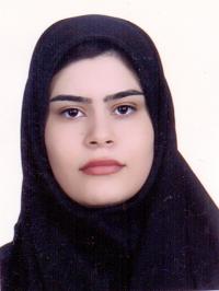 زهرا جعفری