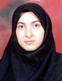 زهرا جم