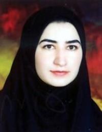 زهرا حسینی
