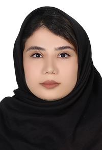 زهرا حسین زاده