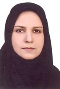 زهرا رضائی یزدی