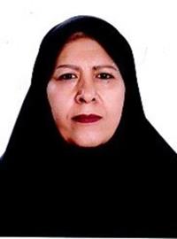 زهرا صالحی پور