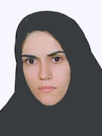 زهرا طهماسبی