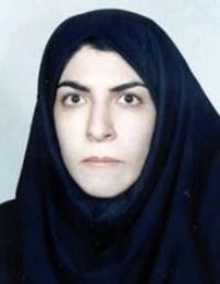 زهرا نصیری
