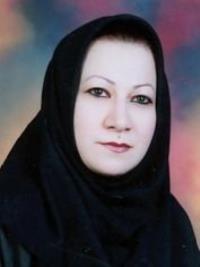 زیبا علی رمجی
