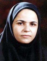 زینب علی پور
