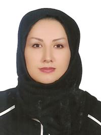 سارا زمانی