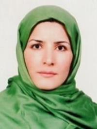 سارا شمس الدینی مطلق