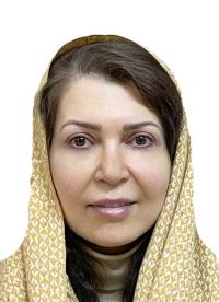سارا میرزنده دل