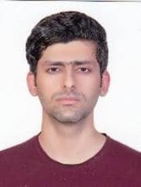 سجاد جلیلی فرد
