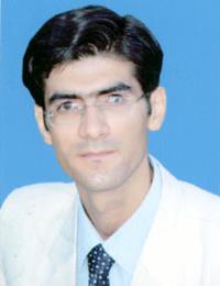 سعداله یگانه دوست