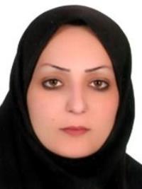 سعیده آرین نیا