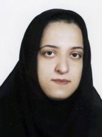 سعیده شنونده