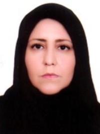 سعیده نیکومنش