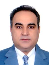سعید اسماعیلی رادور
