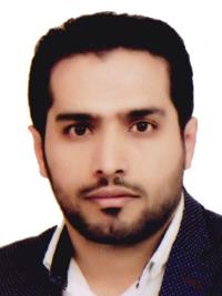 سعید قربانی ولیک چالی