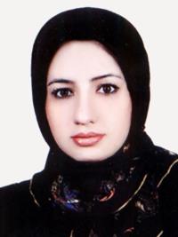 سمیه حجازی نیا