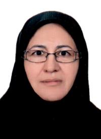 سودابه هویدامنش