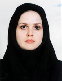 سولماز یوسف زاده خیابانی