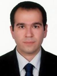 سیامک داودی