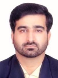 سیدجواد حسینی کوهی خیلی