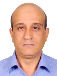 سیدرضا جمالیان