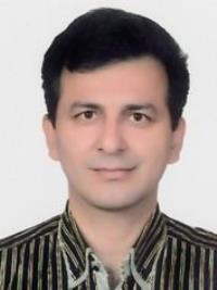 سیدسعید محمدی بنهی
