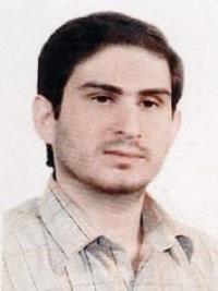 سیدعلیرضا مروجی