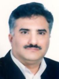 سیدعلی حسین خاوری