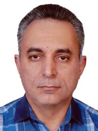 سیدعلی دهقان منشادی