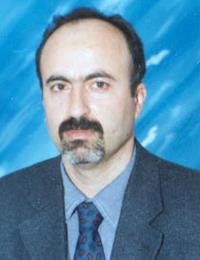 سیدعلی مدرس زمانی