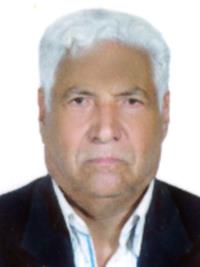 سیدهاشم سپهری