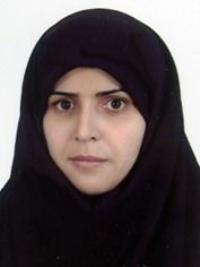 سیده حمیده مولائی