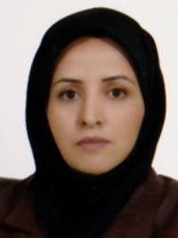 سیده زهره هاشمی رودمعجنی