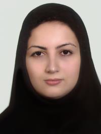 سیده سمانه تقیان جمال الدین کلائی